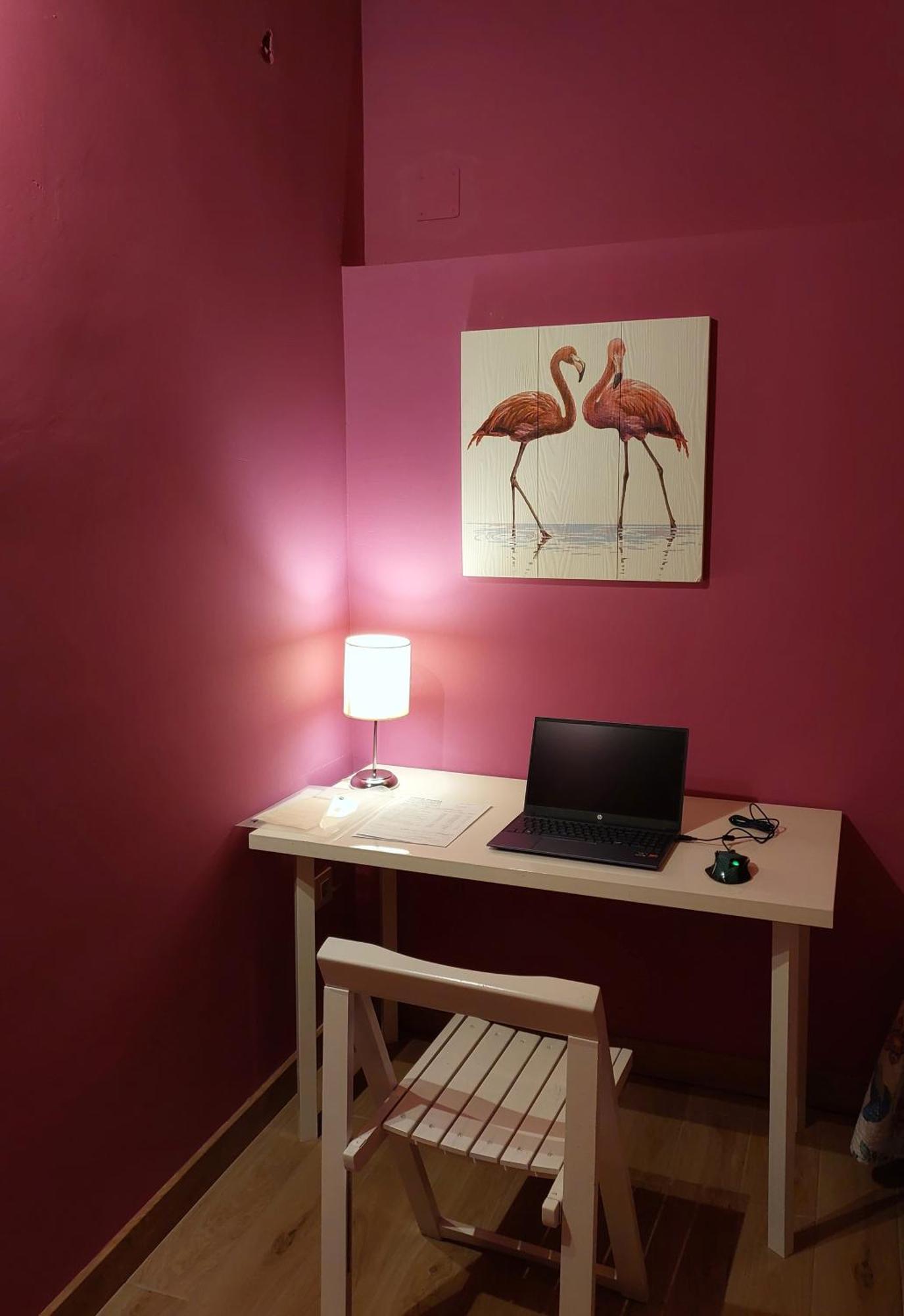 Casa Atenea 사모라 외부 사진