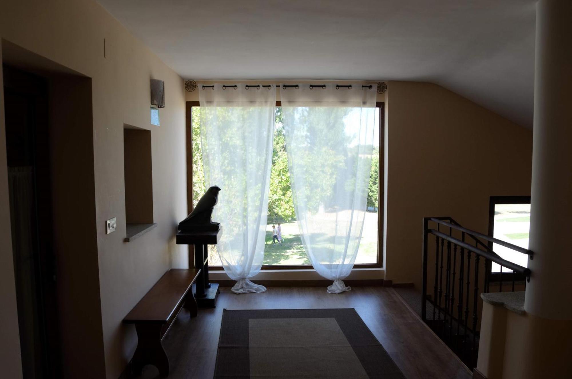 Casa Atenea 사모라 외부 사진